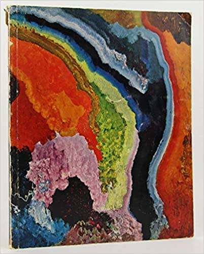 SCARCE!! `NEW ART FROM RHODESIA - 21 FEBRUARY 1963 - 15 APRIL 1963` EXHIBITION CATALOGUE