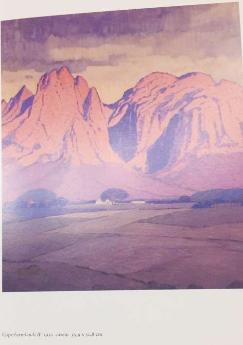 "PIERNEEF - A COLLECTOR'S PASSION" FIRST EDITION, ANTON TALJAARD