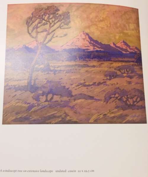 "PIERNEEF - A COLLECTOR'S PASSION" FIRST EDITION, ANTON TALJAARD