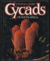CYNTHIA GIDDY - `CYCADS OF SOUTH AFRICA`