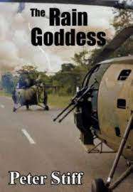 `THE RAIN GODDESS` BY PETER STIFF
