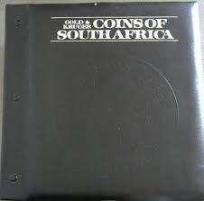 SIGNED & NUMBERED!`GOLD AND KRUGER COINS OF SOUTH AFRICA-A COMPLETE PICTORIAL RECORD` BY ELI LEVINE