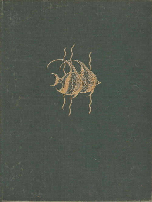`THE SEA FISHES OF SOUTHERN AFRICA`, JLB SMITH