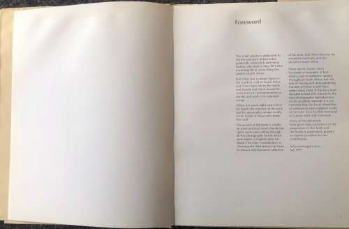SCARCE!! KURT JOBST - GOLDSMITH and SILVERSMITH ART METAL WORKER, FIRST EDITION, 1979