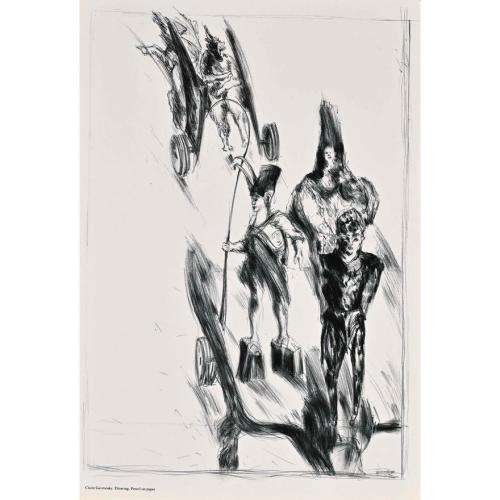 1985 - A COLLECTION OF 13 REPRODUCTIONS INCLUDING NORMAN CATHERINE, MARION ARNOLD IN SLIPCASE