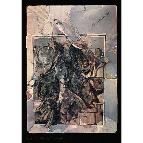 1985 - A COLLECTION OF 13 REPRODUCTIONS INCLUDING NORMAN CATHERINE, MARION ARNOLD IN SLIPCASE