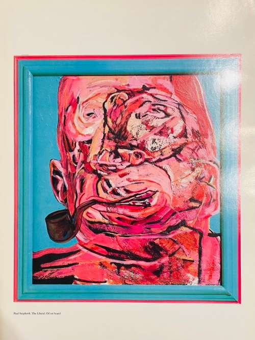 1985 - A COLLECTION OF 13 REPRODUCTIONS INCLUDING NORMAN CATHERINE, MARION ARNOLD IN SLIPCASE