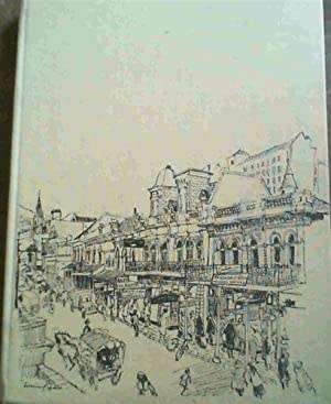 CAPE TOWN CITY OF GOOD HOPE BY A. H. HONIKMAN