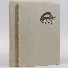 DOUBLE SIGNED!! LIMITED EDITION `THE ASSASSINATION OF SHAKA` BY CECIL SKOTNES