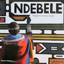 `NDEBELE` BY MARGARET COURTNEY-CLARKE