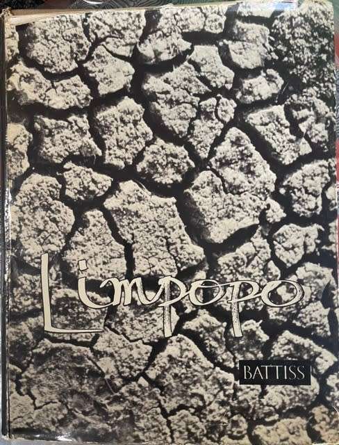 `LIMPOPO` BY WALTER BATTISS