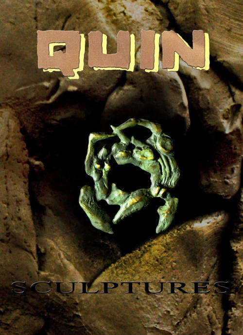 QUIN SCULPTURES