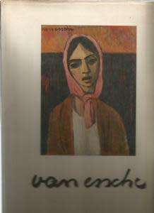VAN ESSCHE BY CARL BUCHNER, LIMITED EDITION OF 550 STANDARD COPIES
