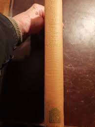 `THE HUNT FOR KIMATHI` BY IAN HENDERSON FIRST EDITION, 1958