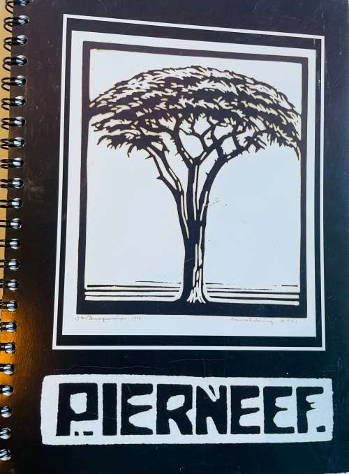 PIERNEEF - ABSA`S PIERNEEF COLLECTION