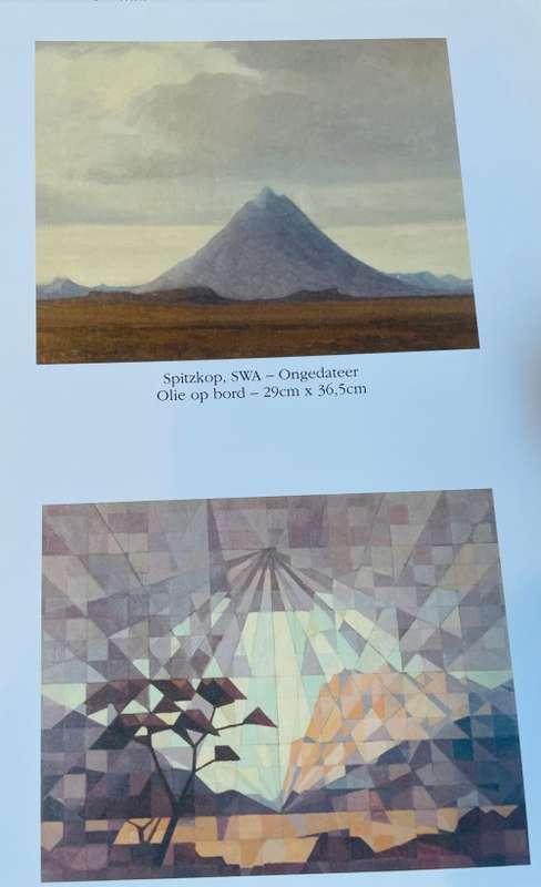 PIERNEEF - ABSA`S PIERNEEF COLLECTION