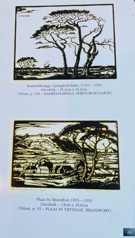 PIERNEEF - ABSA`S PIERNEEF COLLECTION