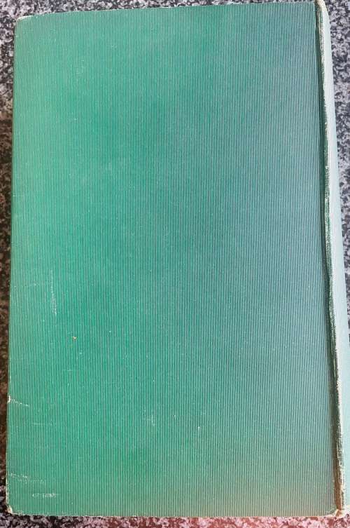 SCARCE!! `SPECIMENS OF BUSHMAN FOLKLORE` BY WHI BLEEK & LC LLOYD, FIRST EDITION, 1911