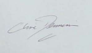 SIGNED!! `A HISTORY OF THE WILD COAST` BY CLIVE DENNISON, FIRST EDITION