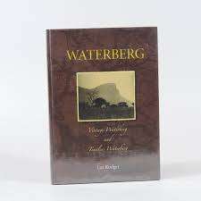 WATERBERG - VINTAGE WATERBERG AND TIMELESS WATERBERG BY LEX RODGER
