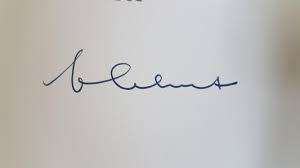 SIGNED!! `CHRISTUS EN DIE ANDER PERSOON` BY FRANS CLAERHOUT