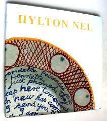`HYLTON NEL - CONVERSATIONS` FIRST EDITION