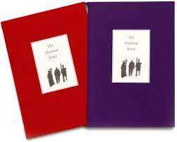 RARE!! SIGNED LIMITED EDITION!! `ROBERT HODGINS - THE HUMAN RACE` LIMITED EDITION OF 100 COPIES