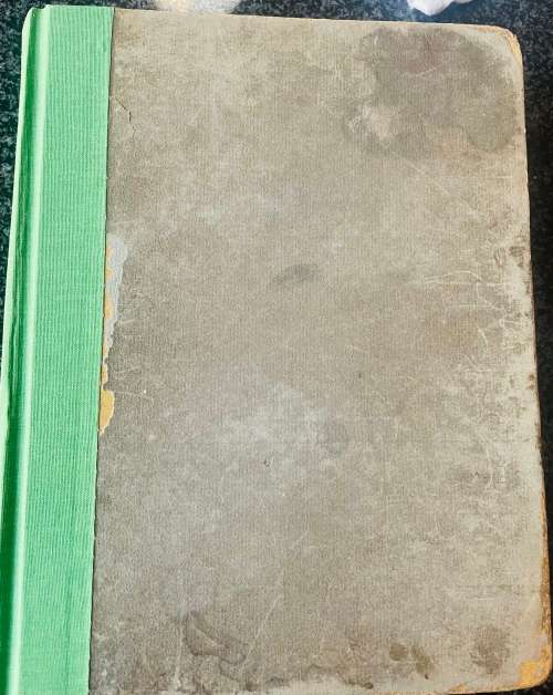 `FAUST BY GOETHE` ILLUSTRATIONS BY HARRY CLARKE, SIGNED, NUMBERED EDITION