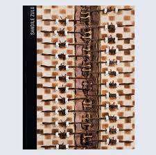 SIGNED!! SANDILE ZULU- TAXI ART 012