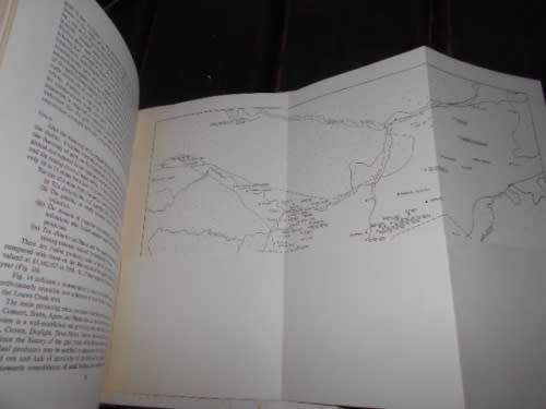 `THE SOUTH-EASTERN TRANSVAAL LOWVELD-A SURVEY OF THE RESOUCES AND DEVELOPMENT...` BY