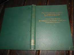 `THE SOUTH-EASTERN TRANSVAAL LOWVELD-A SURVEY OF THE RESOUCES AND DEVELOPMENT...` BY