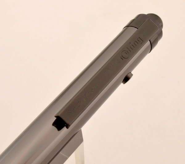 ROTRING 400 DUO MULTI BALLPOINT PEN & 0,5 MM PENCIL IN GUN METAL GREY FINISH IN BOX
