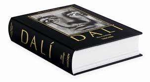 `DALI (1904-1989)- THE PAINTINGS 1904-1946` BY ROBERT DESCHARNES & GILLES NERET