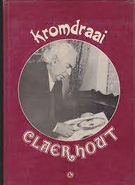 CLAERHOUT - SIGNED WITH A SKETCH `KROMDRAAI`