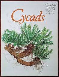 SIGNED!! `CYCADS OF AFRICA` BY DOUGLAS GOODE - FIRST EDITION IN FINE SLIPCASE GREAT CONDITION