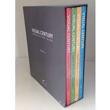 `VISUAL CENTURY - SOUTH AFRICAN ART IN CONTEXT 1907-2007`
