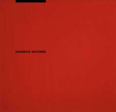 `NANDIPHA MNTAMBO` STANDARD BANK YOUNG ARTIST AWARD 2011