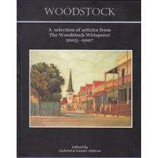 `WOODSTOCK - A SELECTION OF ARTICLES FROM THE WOODTOCK WHISPERER FROM 2003-2007`