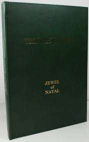 UMVOTI COUNTY JEWEL OF NATAL