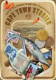 LOCAL FLAVOURS FROM THE PENINSULA: CAPE TOWN STORIES BY MADELEINE BARNARD