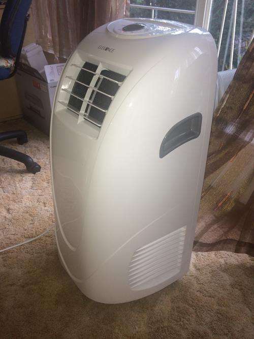 portable airconditioner