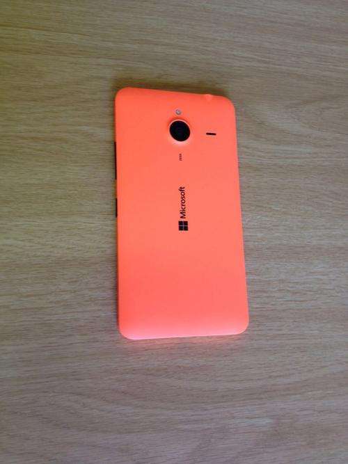 Microsoft Lumia 640 XL 8Gb Orange Colour