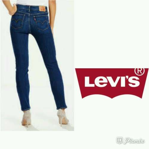 Levi's Original Curve ID Skinny For Women W28 L32 !!!!!Market Value R999.99