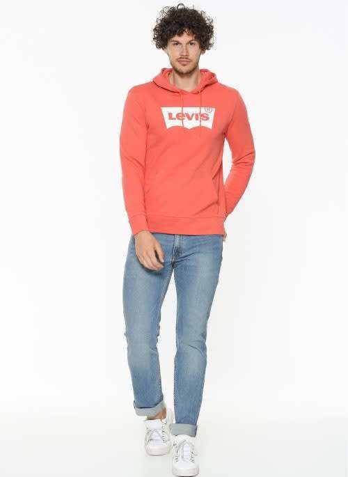 Levi's Original Hoody For Men Size Large  !!!!!!Market Value R999.99