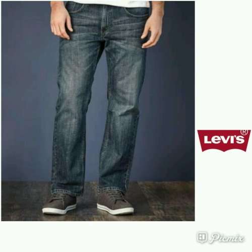 Levi's Original Signature Jean For Men W33 L30 !!!!!Market Value R999.99