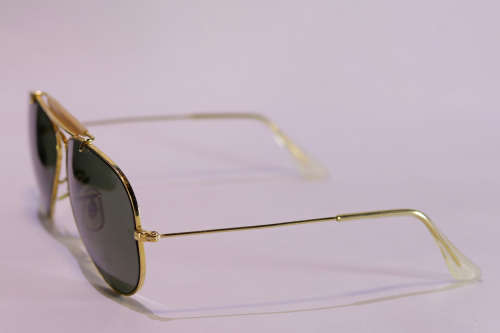 Vintage Ray Ban aviator