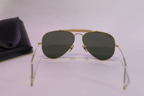 Vintage Ray Ban aviator