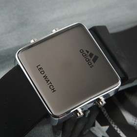 Adidas Led Watchs