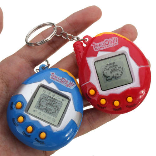 Tamagotchi 49 in 1