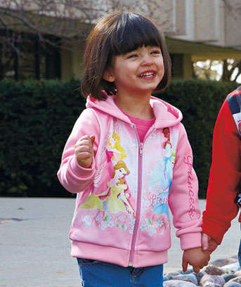 ** READ BEFORE BIDDING ** Toddler Sublimation Hoodies (Licensed) / Dora or Princess